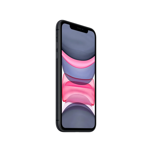 iPhone 11 64GB - Black (Photo: 2)